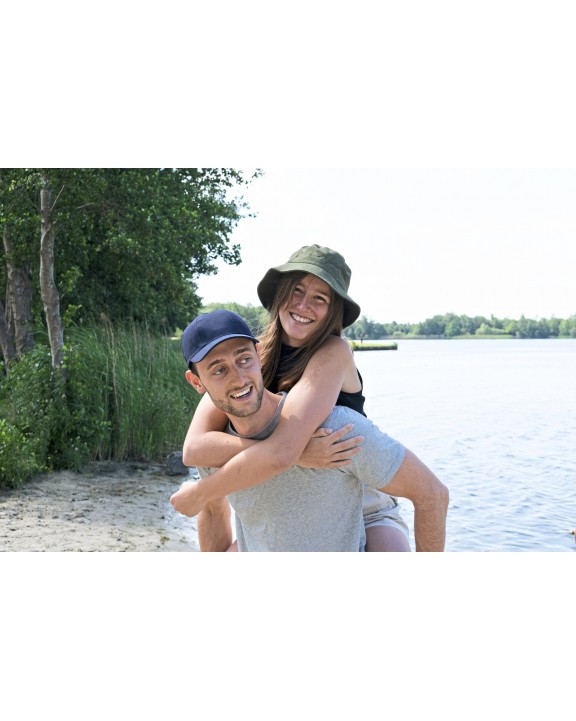 Casquette personnalisable L-MERCH Bobhat