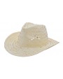 Casquette personnalisable L-MERCH Promo Straw Hat