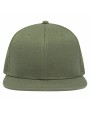 Casquette personnalisable L-MERCH Trucker Cap High Profile