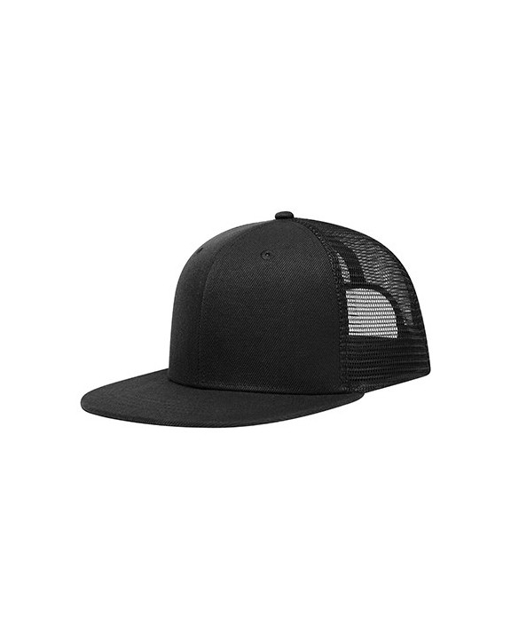 Casquette personnalisable L-MERCH Trucker Cap High Profile