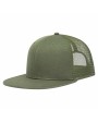 Casquette personnalisable L-MERCH Trucker Cap High Profile