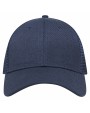 Casquette personnalisable L-MERCH Trucker Cap Medium Profile