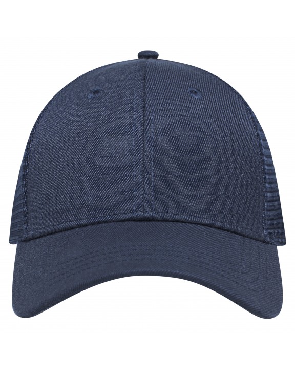 Casquette personnalisable L-MERCH Trucker Cap Medium Profile