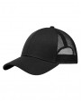 Casquette personnalisable L-MERCH Trucker Cap Medium Profile