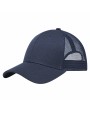 Casquette personnalisable L-MERCH Trucker Cap Medium Profile
