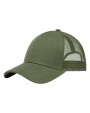 Casquette personnalisable L-MERCH Trucker Cap Medium Profile