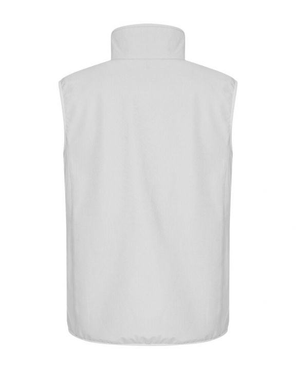 Softshell personnalisable CLIQUE Classic Softshell Vest