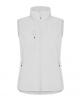 Softshell personnalisable CLIQUE Classic Softshell Vest Women
