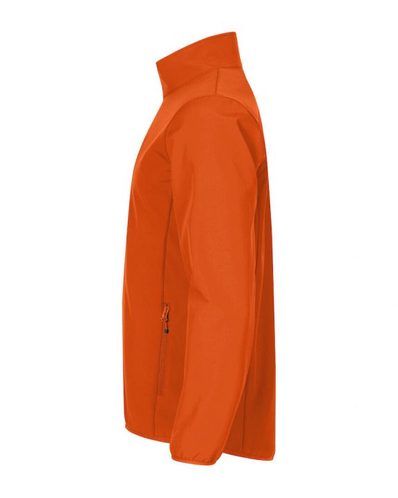 Softshell CLIQUE Classic Softshell Jacket personalisierbar