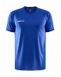 T-shirt CRAFT Progress Indoor Jersey M voor bedrukking &amp; borduring