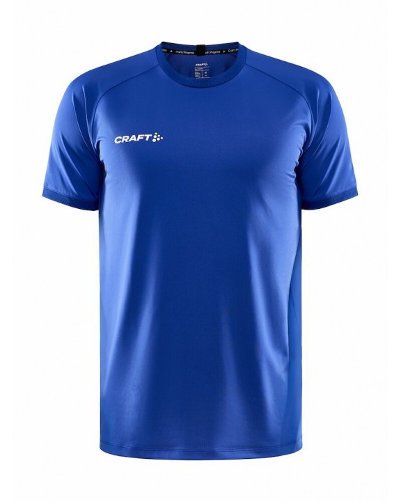 T-shirt CRAFT Progress Indoor Jersey M voor bedrukking &amp; borduring
