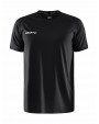 T-shirt CRAFT Progress Indoor Jersey M voor bedrukking &amp; borduring