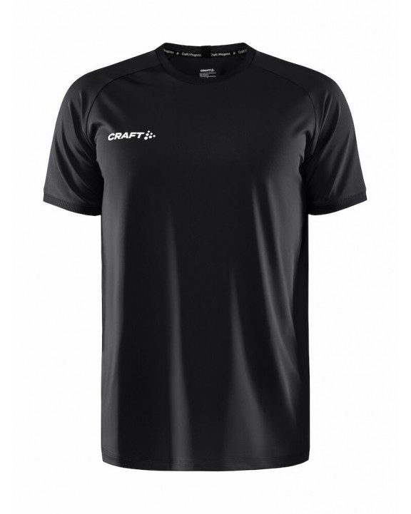 T-shirt CRAFT Progress Indoor Jersey M voor bedrukking &amp; borduring