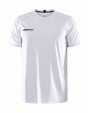 T-shirt CRAFT Progress Indoor Jersey M voor bedrukking &amp; borduring