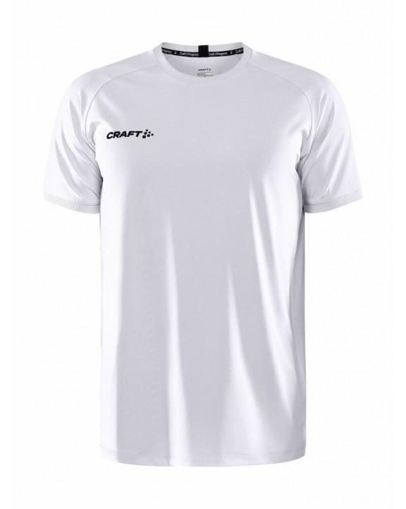T-shirt CRAFT Progress Indoor Jersey M voor bedrukking &amp; borduring