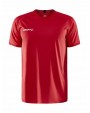 T-shirt CRAFT Progress Indoor Jersey M voor bedrukking &amp; borduring