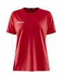 CRAFT Progress Indoor Jersey W T-Shirt personalisierbar