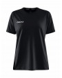 CRAFT Progress Indoor Jersey W T-Shirt personalisierbar