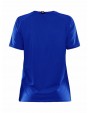 CRAFT Progress Indoor Jersey W T-Shirt personalisierbar