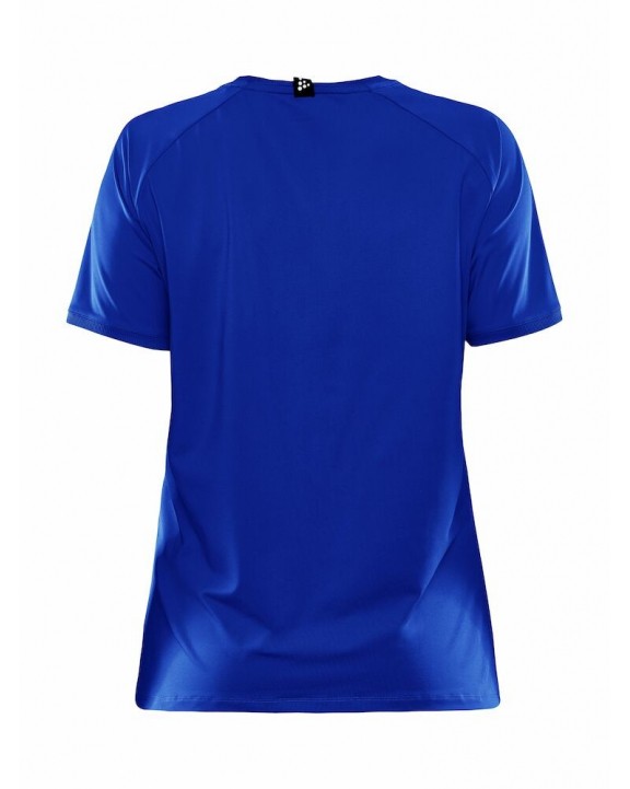 CRAFT Progress Indoor Jersey W T-Shirt personalisierbar