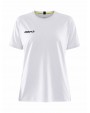 CRAFT Progress Indoor Jersey W T-Shirt personalisierbar
