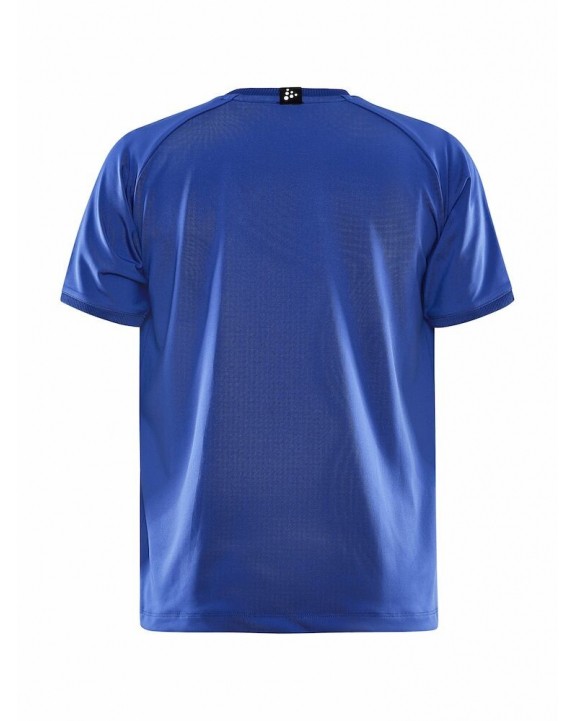 CRAFT Progress Indoor Jersey Jr T-Shirt personalisierbar