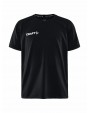 CRAFT Progress Indoor Jersey Jr T-Shirt personalisierbar