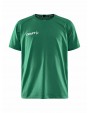 CRAFT Progress Indoor Jersey Jr T-Shirt personalisierbar