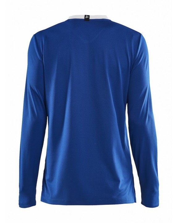 CRAFT Progress LS Basket Jersey M T-Shirt personalisierbar
