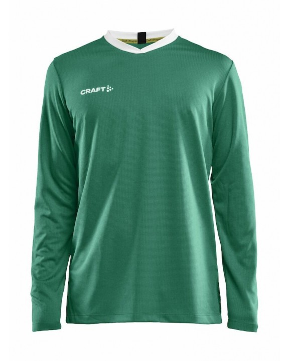 CRAFT Progress LS Basket Jersey M T-Shirt personalisierbar