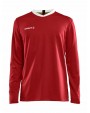 CRAFT Progress LS Basket Jersey M T-Shirt personalisierbar