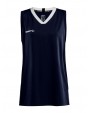 T-shirt CRAFT Progress Basket Singlet W voor bedrukking &amp; borduring