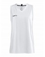 T-shirt CRAFT Progress Basket Singlet W voor bedrukking &amp; borduring