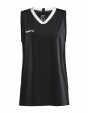 T-shirt CRAFT Progress Basket Singlet W voor bedrukking &amp; borduring