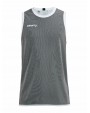 T-shirt CRAFT Progress Reversible Basket Singlet M voor bedrukking &amp; borduring
