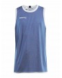 T-shirt CRAFT Progress Reversible Basket Singlet M voor bedrukking &amp; borduring
