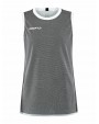 T-shirt CRAFT Progress Reversible Basket Singlet W voor bedrukking &amp; borduring