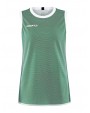 T-shirt CRAFT Progress Reversible Basket Singlet W voor bedrukking &amp; borduring