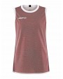 T-shirt CRAFT Progress Reversible Basket Singlet W voor bedrukking &amp; borduring