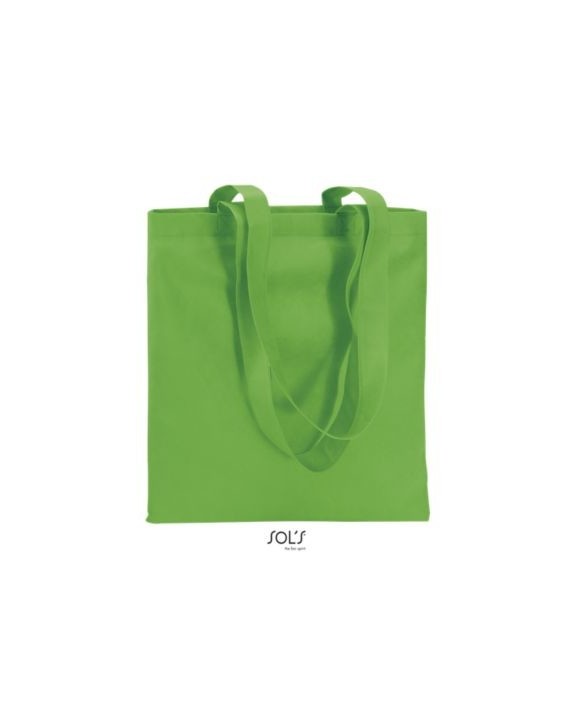 SOL'S AUSTIN Tote Bag personalisierbar