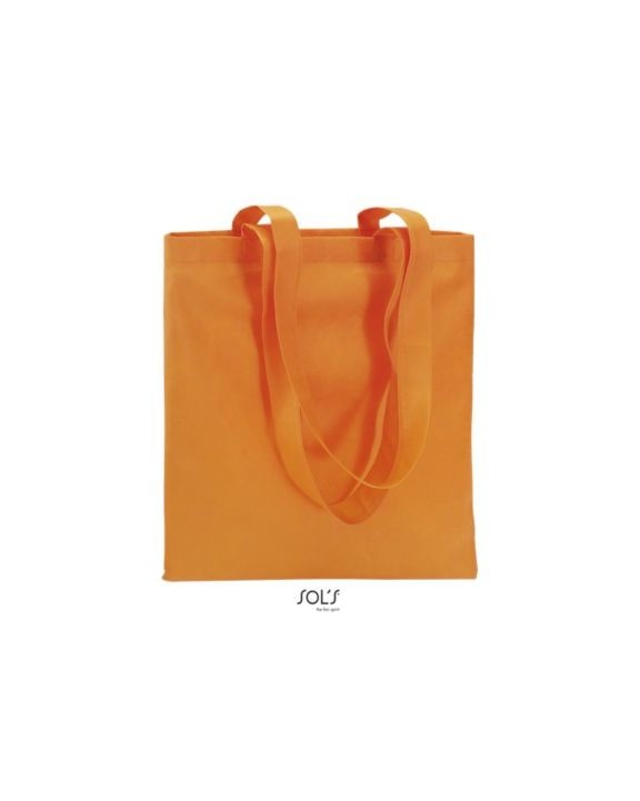 SOL'S AUSTIN Tote Bag personalisierbar