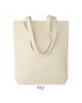 Tote bag SOL'S BALI voor bedrukking &amp; borduring