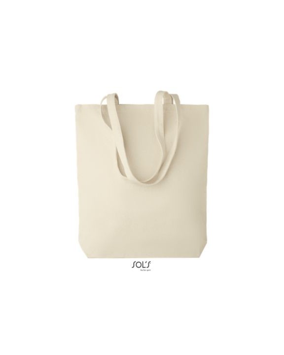 Tote bag SOL'S BALI voor bedrukking &amp; borduring