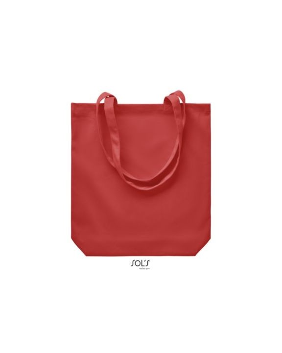 Tote bag SOL'S BALI voor bedrukking &amp; borduring