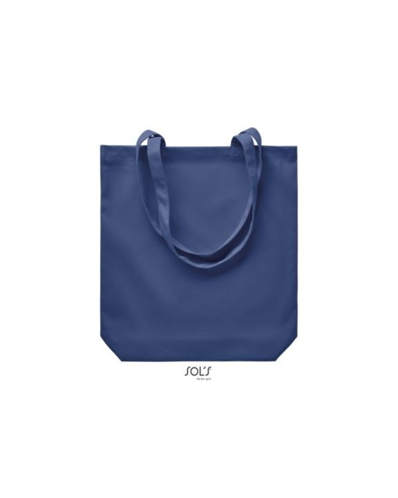 Tote bag SOL'S BALI voor bedrukking &amp; borduring