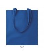 Tote bag personnalisable SOL'S MAJORCA