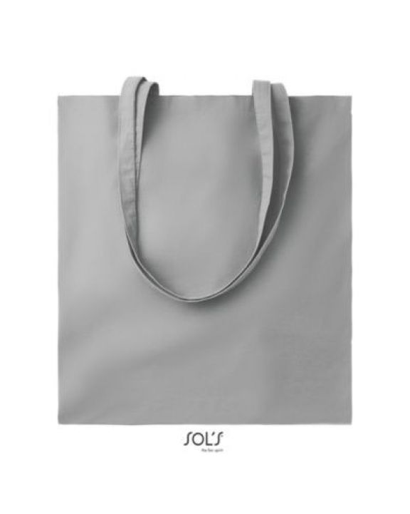 Tote bag SOL'S MAJORCA voor bedrukking & borduring
