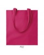 Tote bag personnalisable SOL'S MAJORCA