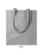 Tote bag personnalisable SOL'S MAJORCA