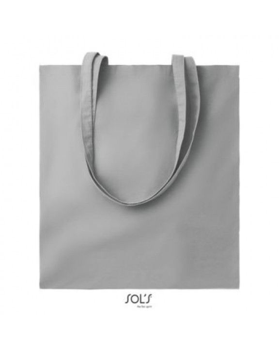 Tote bag personnalisable SOL'S MAJORCA